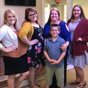 Meet your Posher, Michelle